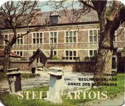 29074: Бельгия, Stella Artois