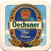 29104: Germany, Oechsner