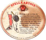 29125: Бельгия, Stella Artois
