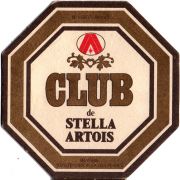 29140: Belgium, Stella Artois (France)