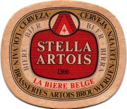 29145: Бельгия, Stella Artois