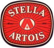 29148: Бельгия, Stella Artois