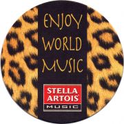 29164: Belgium, Stella Artois