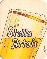 29197: Бельгия, Stella Artois