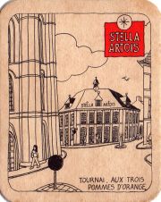 29214: Бельгия, Stella Artois