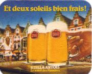 29233: Belgium, Stella Artois