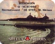 29237: Belgium, Stella Artois
