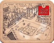 29258: Бельгия, Stella Artois