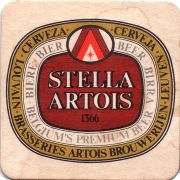 29273: Бельгия, Stella Artois (Великобритания)