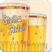 29283: Бельгия, Stella Artois