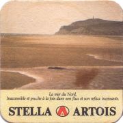29286: Belgium, Stella Artois (France)