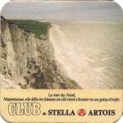 29288: Бельгия, Stella Artois (Франция)