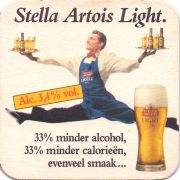 29295: Бельгия, Stella Artois