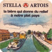 29299: Бельгия, Stella Artois (Франция)