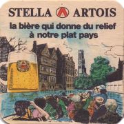 29300: Belgium, Stella Artois (France)