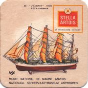 29307: Бельгия, Stella Artois