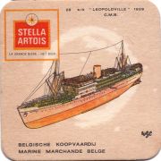 29308: Бельгия, Stella Artois