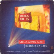 29309: Бельгия, Stella Artois (Франция)