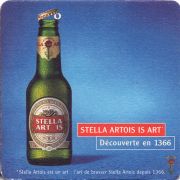 29310: Belgium, Stella Artois (France)