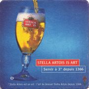 29311: Бельгия, Stella Artois (Франция)