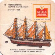 29328: Belgium, Stella Artois
