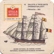 29329: Бельгия, Stella Artois