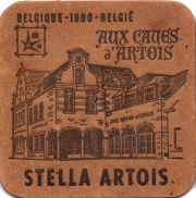29393: Бельгия, Stella Artois