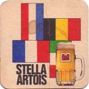 29394: Бельгия, Stella Artois (Великобритания)