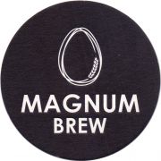 29427: Russia, Magnum Brew