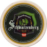 29435: Австрия, Schwarzenberg