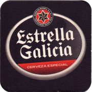 29452: Испания, Estrella Galicia