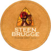 29480: Бельгия, Steen Brugge