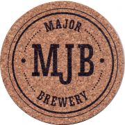 29508: Russia, Major brewery