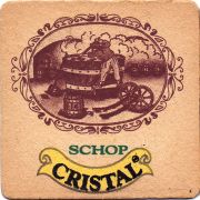 29539: Chile, Cristal