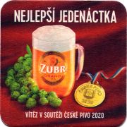 29556: Чехия, Zubr (Prerov)