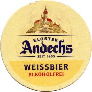 29594: Germany, Andechs
