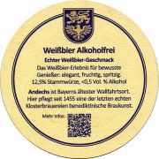 29594: Germany, Andechs
