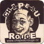29615: Czech Republic, Club Chapeau Rouge