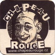 29616: Czech Republic, Club Chapeau Rouge