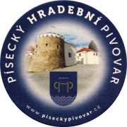 29667: Чехия, Pisecky Hradebni Pivovar