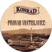 29671: Чехия, Konrad