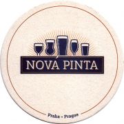 29680: Чехия, Nova Pinta