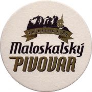 29682: Чехия, Maloskalsky