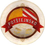 29683: Чехия, Potstejnsko