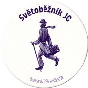 29687: Чехия, U Capa / Svetobeznik JC