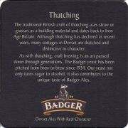 29692: Великобритания, Badger