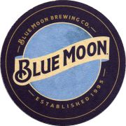 29715: США, Blue Moon