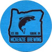 29720: США, McKenzie