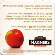 29724: Ireland, Magners