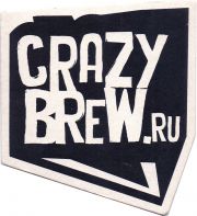 29727: Россия, Crazy Brew